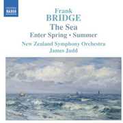 Sea Enter Spring , James Judd