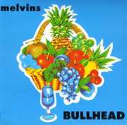 Bullhead , Melvins