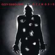 Ozzmosis , Ozzy Osbourne
