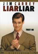 Liar Liar , Jim Carrey