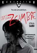 Miss Zombie , Toru Tezuka