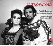 Il Trovatore , Montserrat Caball
