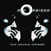 Mystery Girl , Roy Orbison