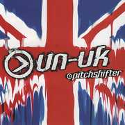 Ununited Kingdom , Pitchshifter