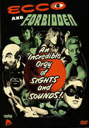 Ecco / The Forbidden , George Sanders