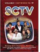 SCTV: Volume 1 , John Candy