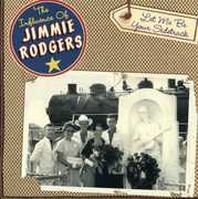 Let Me Be Your Side Track-Infuluence of Jimmy Rodg , Let Me Be Your Side Track-Infuluence of Jimmy Rodg