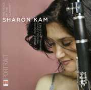 Voice of the Clarinet , Sharon Kam