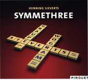Symmethree , Henning Sieverts