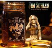 Panther Burn , Jim Suhler