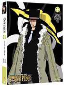 One Piece: Collection 11 