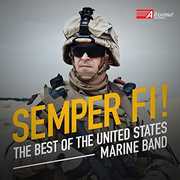 Semper Fi , United States Marine Bands