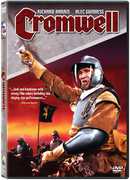 Cromwell , Richard Harris