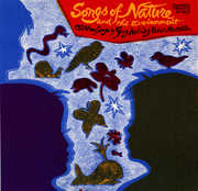 Songs of Nature and the Environment , Gerry Axelrod