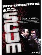 Scum , Mick Ford