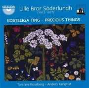 Songs , Torsten Mossberg