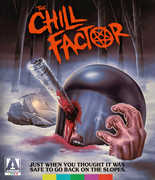 The Chill Factor (aka Demon Possessed) 