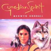 Guardian Spirit , Medwyn Goodall