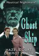 Ghost Ship , Dermot Walsh