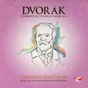 Symphony 2 B-Flat Maj 4 B 12 , Dvorak