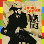 Mixed Bag , Junior Brown