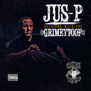 Grimeytoof , Jus-P