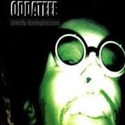 Steely Darkglasses , Oddateee