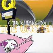 The Unseen , Quasimoto