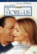 The Story of Us , Bruce Willis
