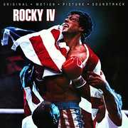 Rocky IV (Original Motion Picture Soundtrack)