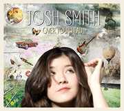 Over Your Head , Josh Smith