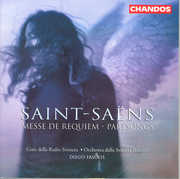 Messe de Requiem , Diego Fasolis