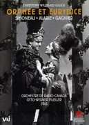Orphee Et Eurydice , Otto-Werner Mueller