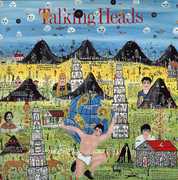 Little Creatures [Import] , The Talking Heads