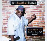 On and On: Southern Soul , Sir Jonathan Burton