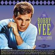 Bobby Vee Collection 1959-62 , Bobby Vee