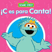 C Es Para Canta , Sesame Street