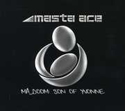 Ma_Doom: Son Of Yvonne , Masta Ace