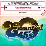 Cuando Vuelva A Tu Lado / Beware , Peter Fernandez