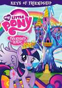 My Little Pony Friendship Is Magic: Keys of 