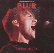 90'S Interview: Talk About Life (W/  Fold Out Poster) , Blur