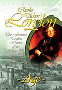 Charles Dickens’ London: Age 