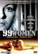 99 Women , Maria Schell