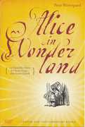 Alice in Wonderland , Peter Westergaard