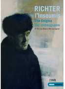 L'insoumis: The Enigma , Svyatoslav Richter
