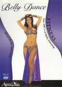 Belly Dance for Fitness , Amira Mor
