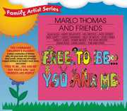 Free to Be: You & Me , Marlo Thomas
