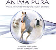Anima Pura , Margrit Coates