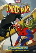 The Spectacular Spider-Man: Volume 6 , Alanna Ubach