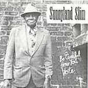 Be Careful How You Vote , Sunnyland Slim